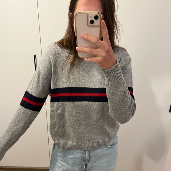 Brandy Knit Sweater - Picture 2 of 6